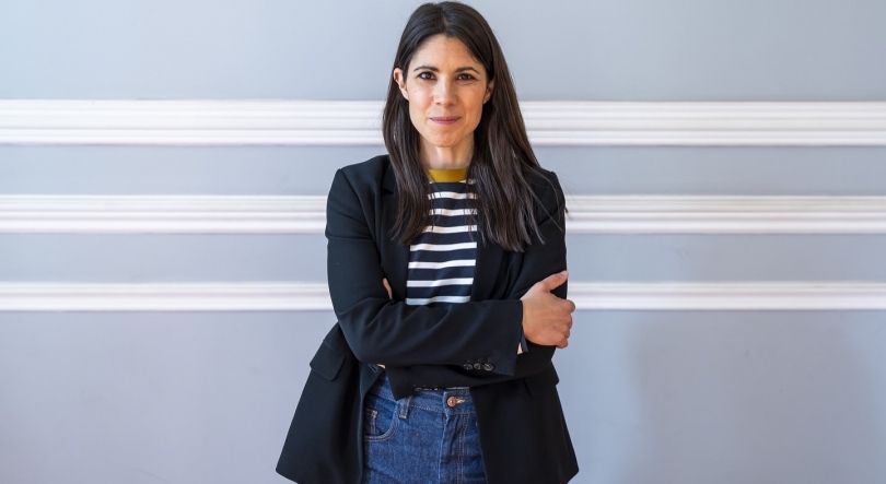 Imagem de Mariana Mortágua anuncia que não vai recandidatar-se à liderança do BE