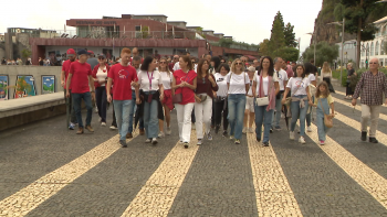 Imagem de Madeira é agora uma Região Angel (vídeo)