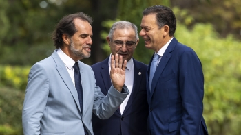 Imagem de Grupo de trabalho para a revisão da lei das finanças regionais (vídeo)