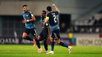 Imagem de Félix marca na vitória do Al Nassr na ‘Champions’