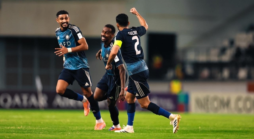 Imagem de Félix marca na vitória do Al Nassr na ‘Champions’