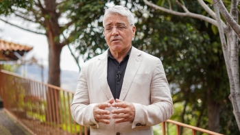 Imagem de Bombeiros de Machico devem ficar com o seu enquadramento resolvido (áudio)