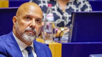 Imagem de Paulo Cafôfo está de saída da liderança do PS Madeira