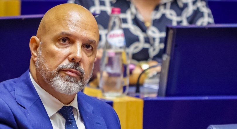Imagem de Paulo Cafôfo está de saída da liderança do PS Madeira