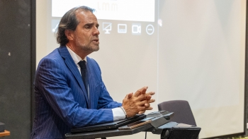 Imagem de Albuquerque volta atrás na promessa sobre o diferencial fiscal do IRS (áudio)