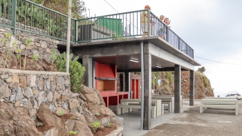 Imagem de Câmara de Machico reabre Miradouro do Pico do Facho após requalificação (fotogaleria)