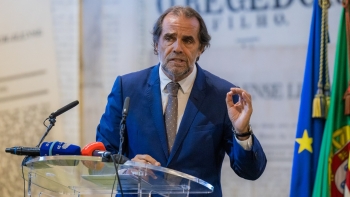 Imagem de MP deverá pedir o levantamento da imunidade de Miguel Albuquerque