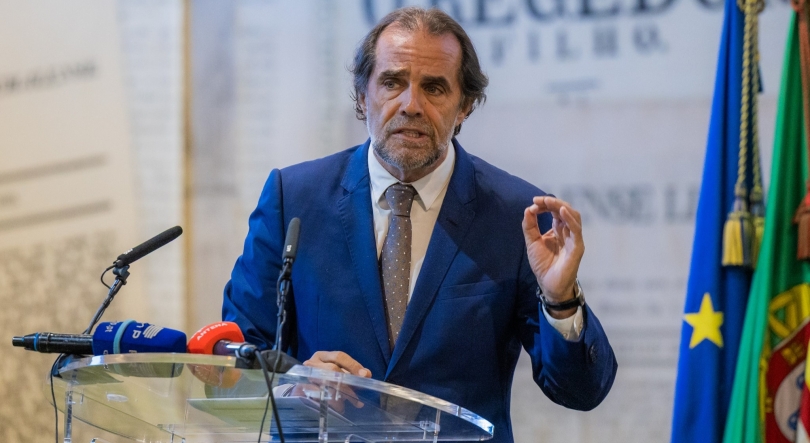 Imagem de MP deverá pedir o levantamento da imunidade de Miguel Albuquerque
