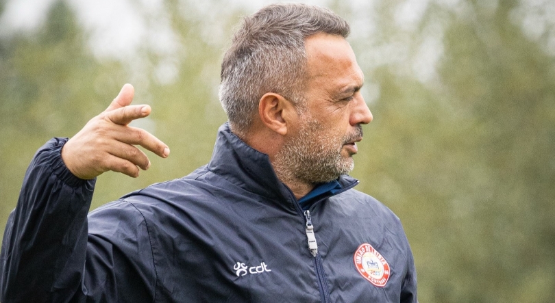 Imagem de Descalabro nos Barreiros “com dedo” de Fábio Pereira