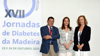 Imagem de Prevalência da diabetes na Madeira carece de estudos (vídeo)