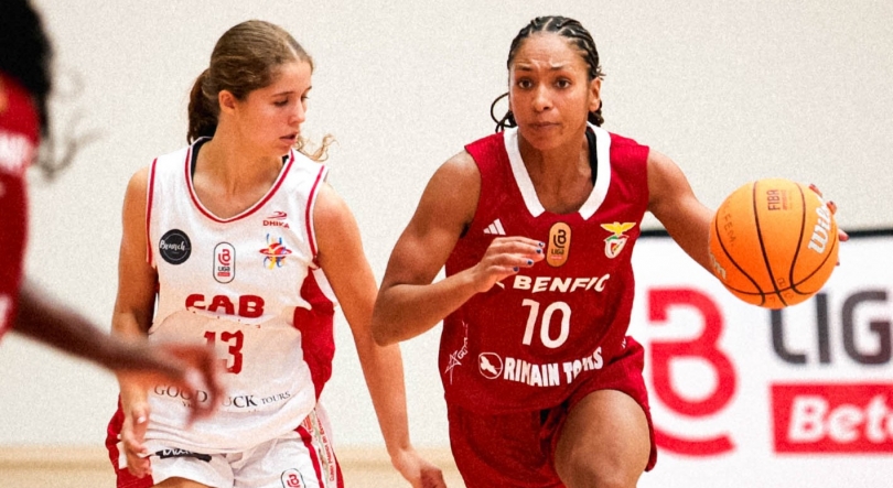 Imagem de Maria João nas escolhas de Ricardo Vasconcelos