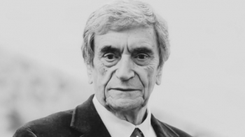 Imagem de Presidente da ALRAM lamenta morte de Álvaro Laborinho Lúcio