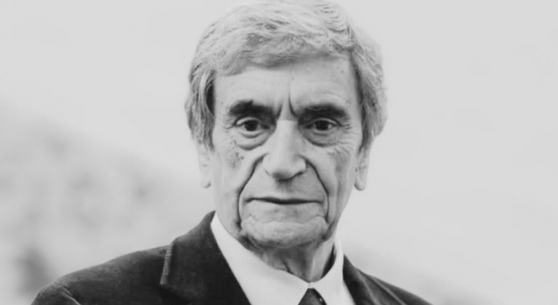 Imagem de Presidente da ALRAM lamenta morte de Álvaro Laborinho Lúcio