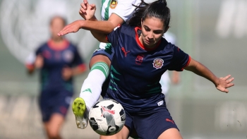 Imagem de Marítimo empata com o Rio Ave (áudio)