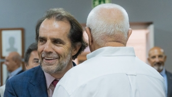 Imagem de Albuquerque considera a mudança de hora “uma palhaçada” (áudio)