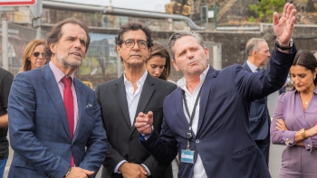 Imagem de Levantamento da imunidade não preocupa Albuquerque (áudio)