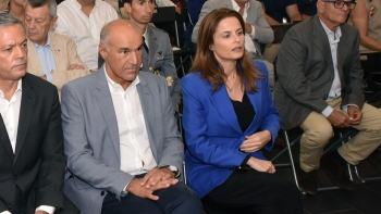 Imagem de Micaela Freitas destaca distinção de elevados padrões de qualidade na resposta ao AVC (áudio)