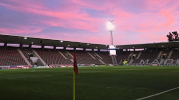 Imagem de Marítimo recebe a União de Leiria às 20h15 (áudio)