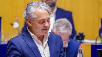 Imagem de Élvio e Cafôfo falam em atraso na revisão da lei das finanças regionais (áudio)