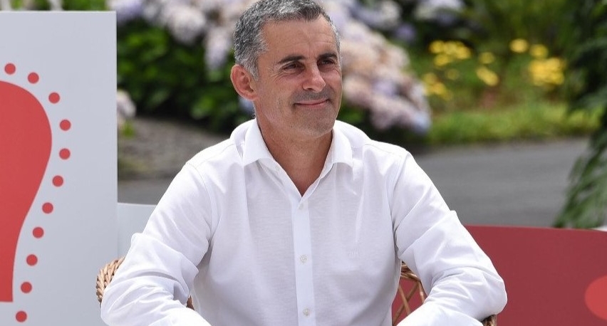 Imagem de Ricardo Franco é candidato à liderança do Partido Socialista da Madeira (áudio)