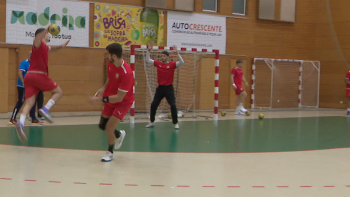 Imagem de Marítimo quer ser a quarta melhor equipa em Portugal (vídeo)