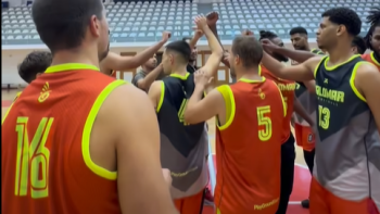 Imagem de Galomar venceu o ABC Santo André por 80-79 (vídeo)