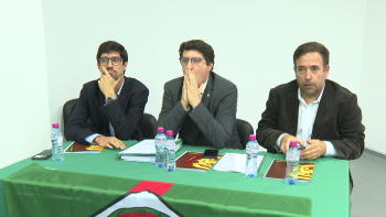 Imagem de Marítimo SAD teve resultado negativo de 2.3 milhões de euros (vídeo)