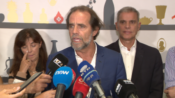 Imagem de “Temos a maioria das câmaras” (vídeo)