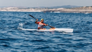 Imagem de Bernardo Pereira quer trazer medalha de ouro para a Madeira (vídeo)