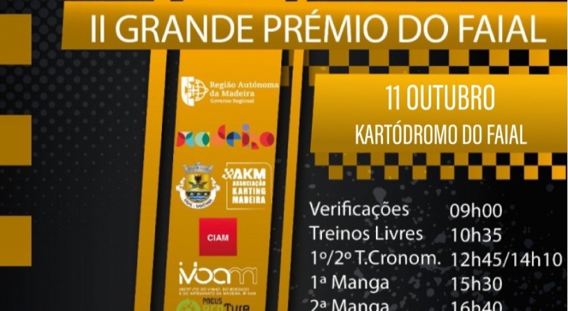 Imagem de Terceira prova de Supermoto