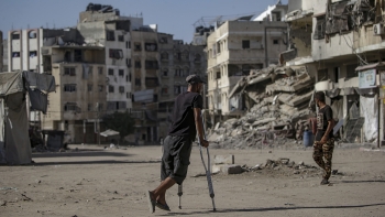 Imagem de Mais 29 mortos na Faixa de Gaza após ataques de Israel