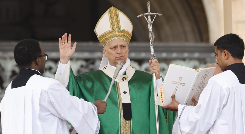 Imagem de Papa alerta contra discriminação de imigrantes