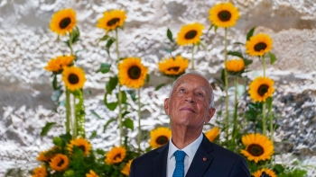 Imagem de Marcelo considera “muito difícil” equilibrar “onda contrária às imigrações” em Portugal e na Europa