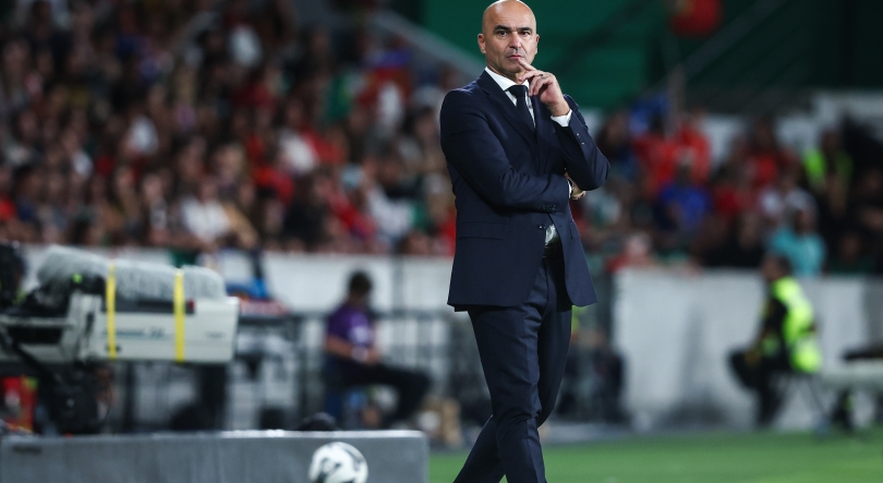 Imagem de Portugal deixa-se empatar já sem Ronaldo em campo