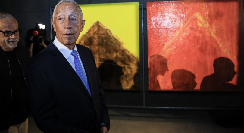 Imagem de Presidente da República promulga Lei de Estrangeiros