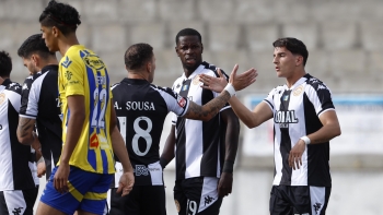 Imagem de “Não foi um jogo nada fácil” (vídeo)