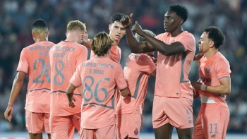 Imagem de FC Porto vence Celoricense e segue para a quarta eliminatória