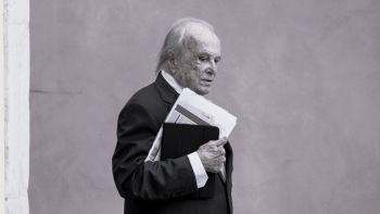 Imagem de Morreu Francisco Pinto Balsemão