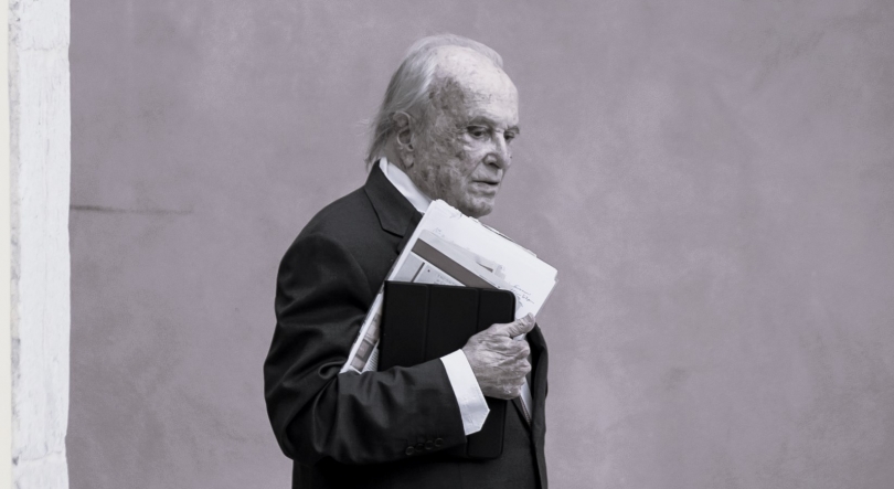 Imagem de Morreu Francisco Pinto Balsemão