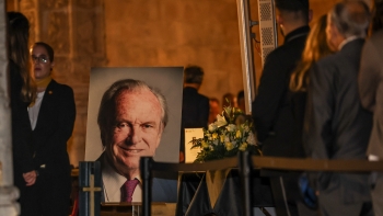 Imagem de Presidentes do PPD/PSD Madeira recordam Balsemão (vídeo)