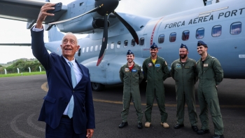 Imagem de Eleições presidenciais marcadas para 18 de janeiro