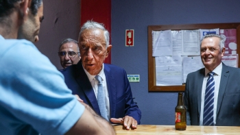 Imagem de PR vai aguardar pela votação global da lei da nacionalidade para se pronunciar