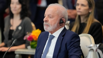 Imagem de Lula diz que Nações Unidas deixaram de funcionar