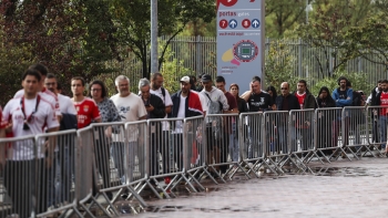 Imagem de Benfica já fixou recorde mundial de votantes