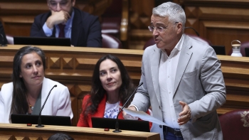 Imagem de PSD, Chega, IL, CDS e JPP aprovam nova Lei da Nacionalidade (vídeo)