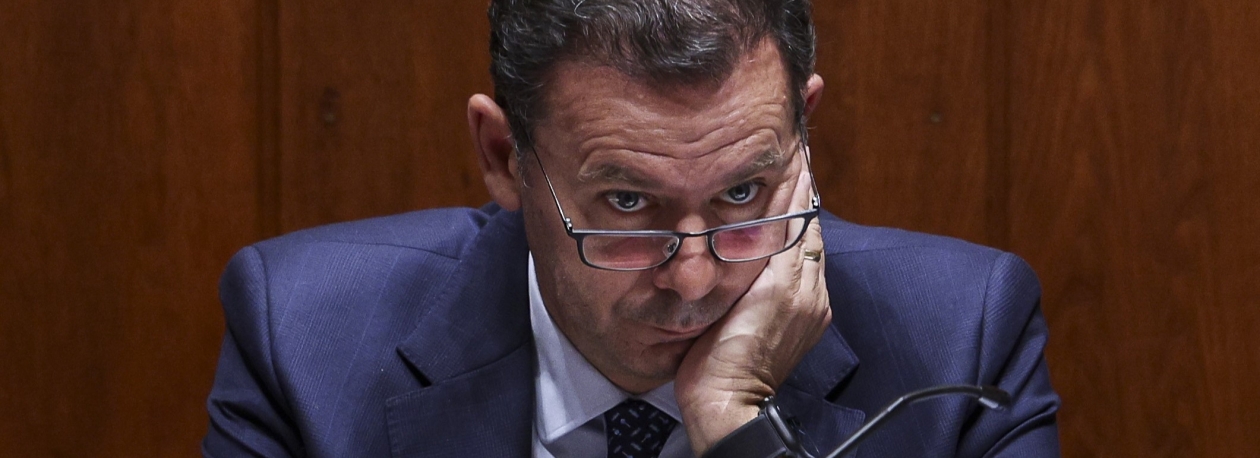 Imagem de Portugal acompanha com cautela a situação na Venezuela (vídeo)