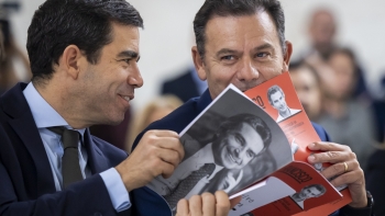 Imagem de Estado regista excedente de 6.304,1 milhões até setembro