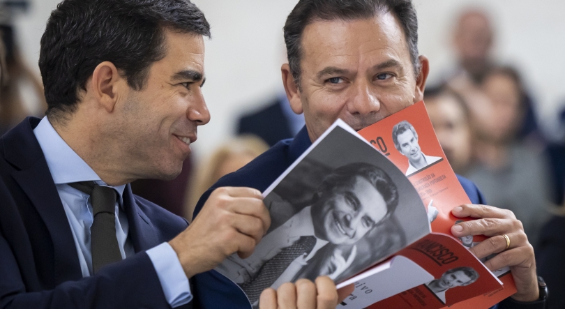 Imagem de Estado regista excedente de 6.304,1 milhões até setembro