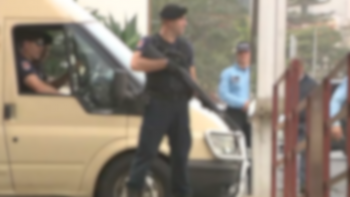Imagem de Detidos por tráfico de droga e branqueamento de capitais absolvidos