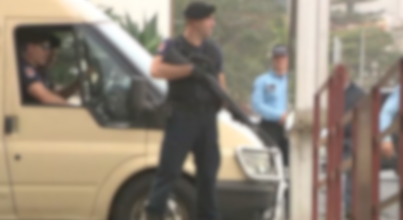 Imagem de Detidos por tráfico de droga e branqueamento de capitais absolvidos